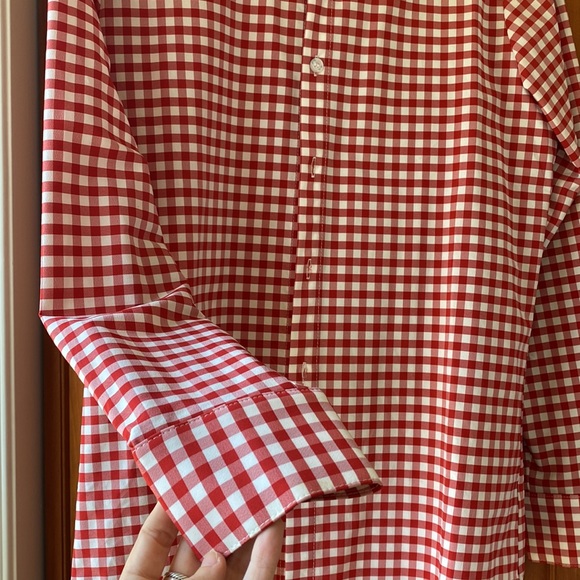 Picnic button down - Picture 3 of 5